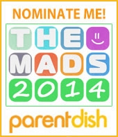 MAD Blog Awards