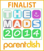 MAD Blog Awards