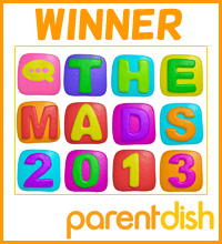 MAD Blog Awards