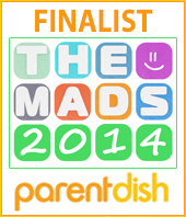 MAD Blog Awards