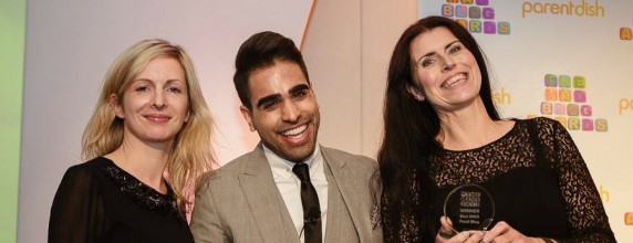 Frugal Queen at MADS 2013